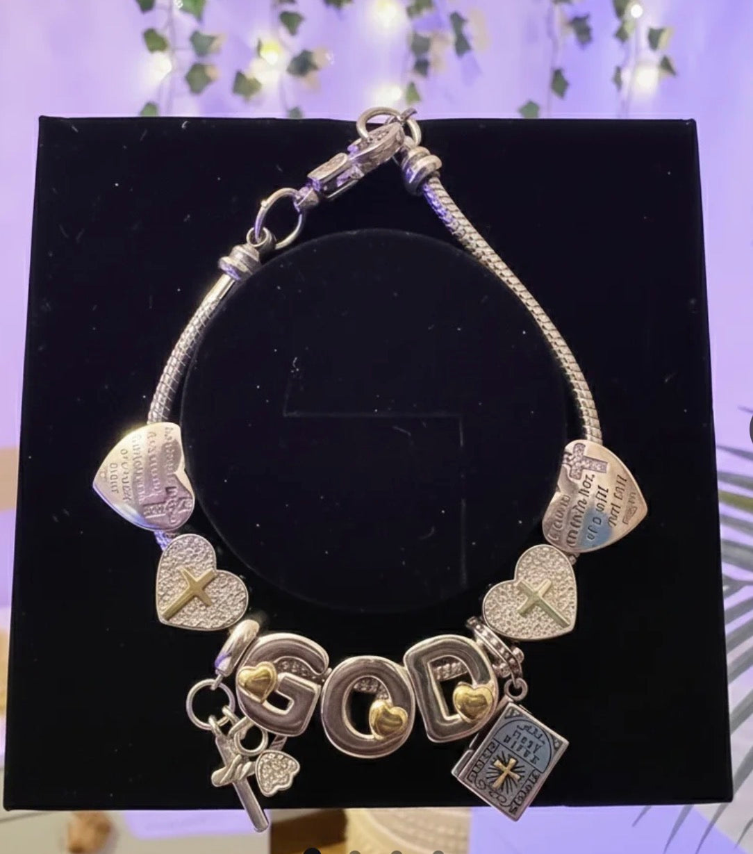 GodBracelet