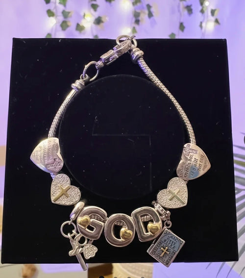 GodBracelet